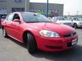 Victory Red - Impala LT Photo No. 7