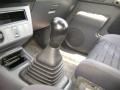 Alpine Silver Metallic - RAV4 4WD Photo No. 13