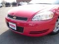 Victory Red - Impala LT Photo No. 9