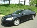 Black - Monte Carlo LS Photo No. 1
