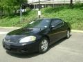 Black - Monte Carlo LS Photo No. 3