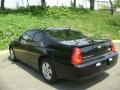 Black - Monte Carlo LS Photo No. 4