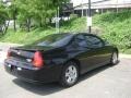 Black - Monte Carlo LS Photo No. 5