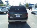 2010 Black Pearl Slate Metallic Ford Explorer Eddie Bauer  photo #6