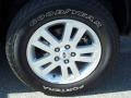 2010 Black Pearl Slate Metallic Ford Explorer Eddie Bauer  photo #9