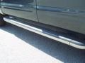 2010 Black Pearl Slate Metallic Ford Explorer Eddie Bauer  photo #10