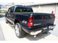 Dark Blue Metallic - Silverado 1500 Classic LT Crew Cab 4x4 Photo No. 5