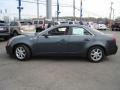 Black Ice - CTS 4 AWD Sedan Photo No. 2
