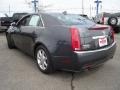 Black Ice - CTS 4 AWD Sedan Photo No. 3