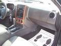 2010 Black Pearl Slate Metallic Ford Explorer Eddie Bauer  photo #18