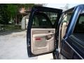 Dark Blue Metallic - Silverado 1500 Classic LT Crew Cab 4x4 Photo No. 15