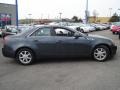 Black Ice - CTS 4 AWD Sedan Photo No. 7