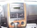 2010 Black Pearl Slate Metallic Ford Explorer Eddie Bauer  photo #24