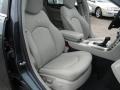 Black Ice - CTS 4 AWD Sedan Photo No. 15