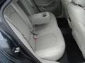 Black Ice - CTS 4 AWD Sedan Photo No. 16