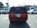 Sangria Red Metallic - Expedition EL XLT Photo No. 6