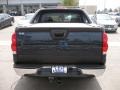 2006 Dark Blue Metallic Chevrolet Avalanche Z71 4x4  photo #5