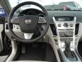 Black Ice - CTS 4 AWD Sedan Photo No. 18