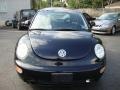 Black - New Beetle 2.0 Coupe Photo No. 3