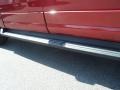 Sangria Red Metallic - Expedition EL XLT Photo No. 10