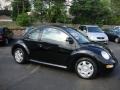 Black - New Beetle 2.0 Coupe Photo No. 6