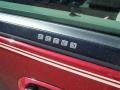 Sangria Red Metallic - Expedition EL XLT Photo No. 11