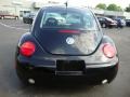 Black - New Beetle 2.0 Coupe Photo No. 8