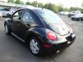 Black - New Beetle 2.0 Coupe Photo No. 9