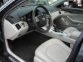 Black Ice - CTS 4 AWD Sedan Photo No. 27