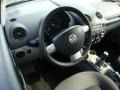 Black - New Beetle 2.0 Coupe Photo No. 11