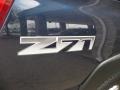 Dark Blue Metallic - Avalanche Z71 4x4 Photo No. 16