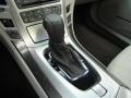 Black Ice - CTS 4 AWD Sedan Photo No. 35