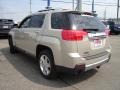 Gold Mist Metallic - Terrain SLT AWD Photo No. 3