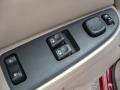 2006 Sport Red Metallic Chevrolet Silverado 1500 Z71 Extended Cab 4x4  photo #8