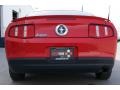 Torch Red - Mustang V6 Premium Coupe Photo No. 8