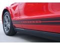 Torch Red - Mustang V6 Premium Coupe Photo No. 10