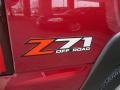 Sport Red Metallic - Silverado 1500 Z71 Extended Cab 4x4 Photo No. 14
