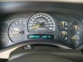 2006 Sport Red Metallic Chevrolet Silverado 1500 Z71 Extended Cab 4x4  photo #28