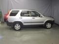 2004 Satin Silver Metallic Honda CR-V EX 4WD  photo #4