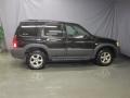 2006 Mystic Black Mazda Tribute i  photo #4