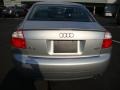 2005 Light Silver Metallic Audi A4 1.8T Sedan  photo #8