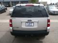2007 Silver Birch Metallic Ford Explorer XLT 4x4  photo #5