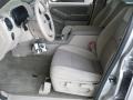 2007 Silver Birch Metallic Ford Explorer XLT 4x4  photo #9