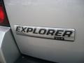 2007 Silver Birch Metallic Ford Explorer XLT 4x4  photo #12