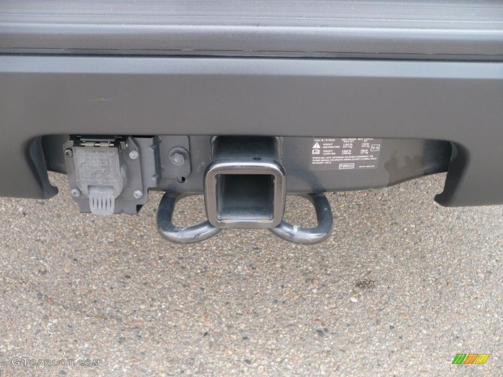 2007 Explorer XLT 4x4 - Silver Birch Metallic / Stone photo #14