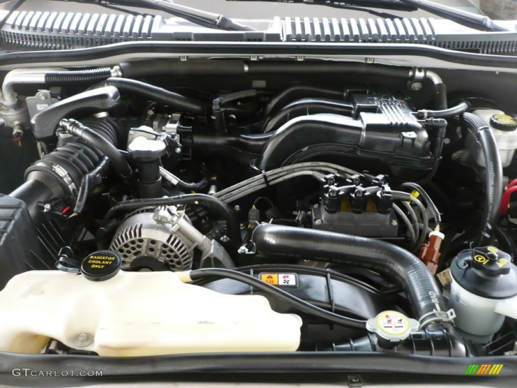 2007 Explorer XLT 4x4 - Silver Birch Metallic / Stone photo #19