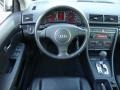 2005 Light Silver Metallic Audi A4 1.8T Sedan  photo #40