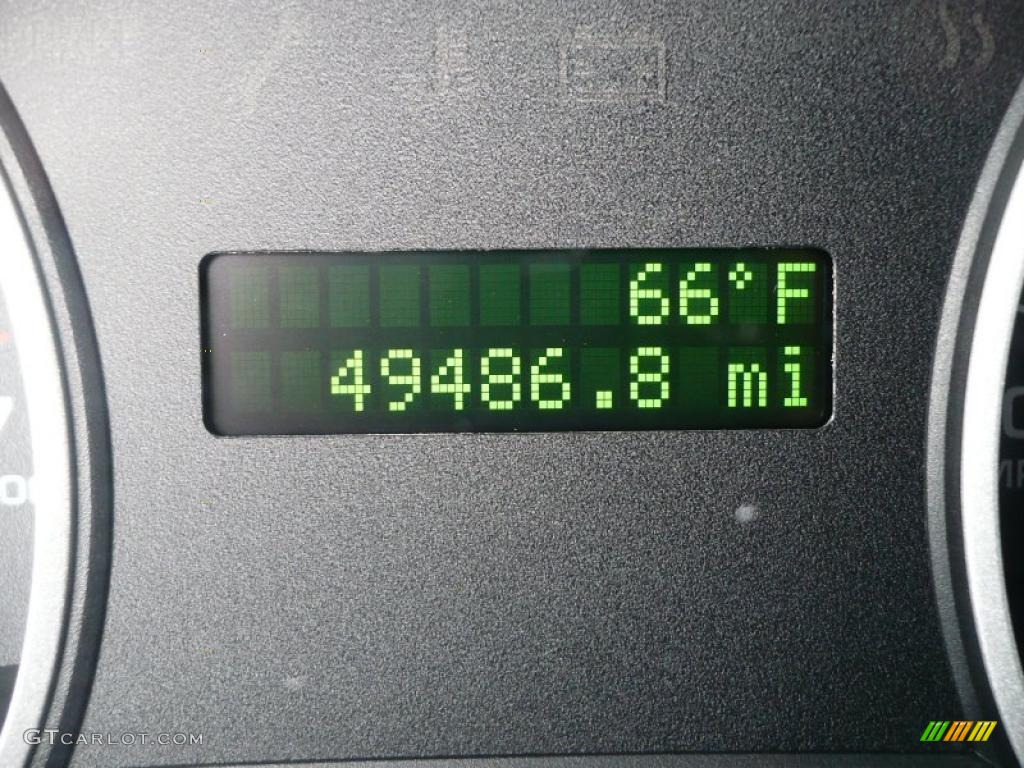 2007 Explorer XLT 4x4 - Silver Birch Metallic / Stone photo #27