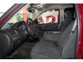 Sport Red Metallic - Tahoe LS Photo No. 5
