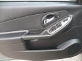 2007 Dark Gray Metallic Chevrolet Malibu LT Sedan  photo #7